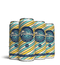 6x Freddie's Lemon Hard Iced Tea