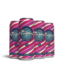 6x Freddie's Raspberry Hard Iced Tea