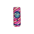 Freddie's Raspberry Hard Iced Tea 330ml can